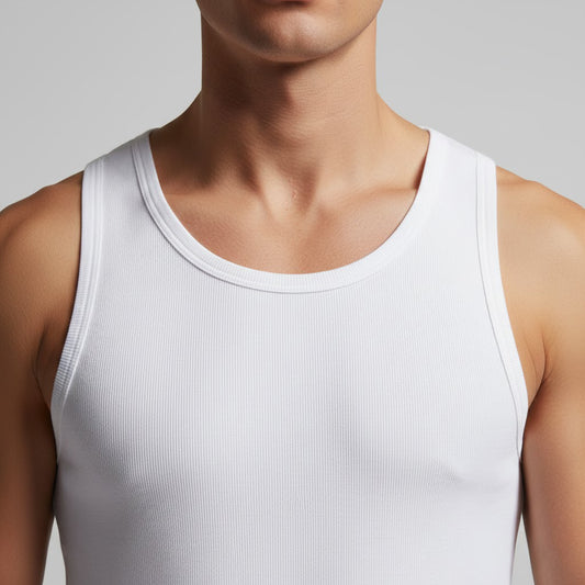 Silkcora Vest (Pack of 2)
