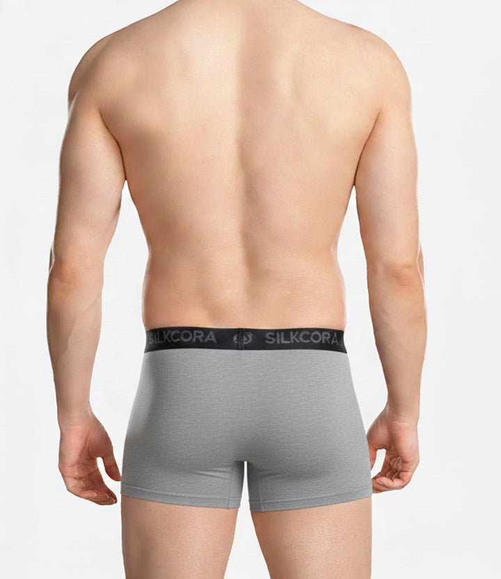 Men's breathable underwear – all-day comfort design